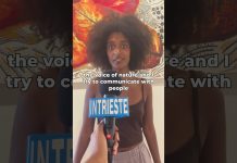 Interview With Shashe Capra Whose Exhibition Is Open To Public Until 27 August