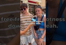 How Are Trieste Locals Staying Cool?