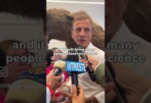 From The Ice Age To Trieste: Mammoths And Rhinos Exhibition Opened Downtown