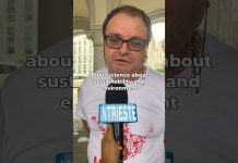 The 10th Edition Of Maker Faire Trieste: An Invitation To Play And Learn