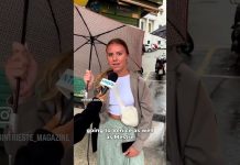 What Are Trieste Dwellers Up To This Weekend?