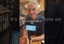 Interview With Visiting Professor Clifton Callaway, “We’re Getting Ready For Mars Travel”