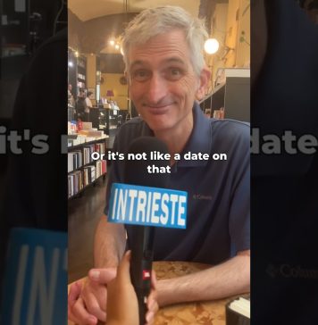 Interview With Visiting Professor Clifton Callaway, “We’re Getting Ready For Mars Travel”