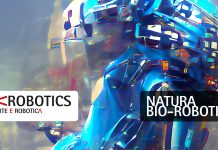Robotics Festival: Where Art And Technology Collide