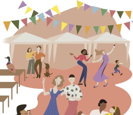 Keeping Friuli Venezia-Giulia Traditions Alive With Sagra De Le Raze