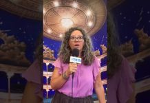 Deputy Mayor, Serena Tonel, “The Phantom” Was A Grand Success For Trieste