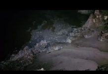 Timavo Underground River Floods In Trieste