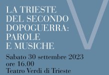 Free Concert And Conference At The Verdi Theater This Saturday