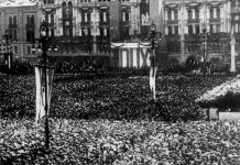 Trieste Marks 85th Anniversary Of The Anti-Jewish Racial Laws