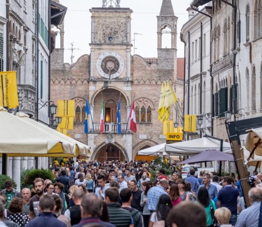 Friuli Venezia Giulia in Focus: Mid-Week Key Developments