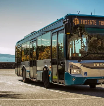 Trieste Adjusts Public Transport Service for May 1 Holiday