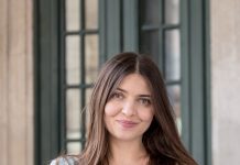 Anna Vedeneeva: Celebrating Women Through Sustainable Fashion