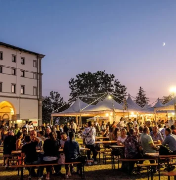Friuli’s Historic Osterie Set the Stage for the 32nd Edition of Friuli Doc