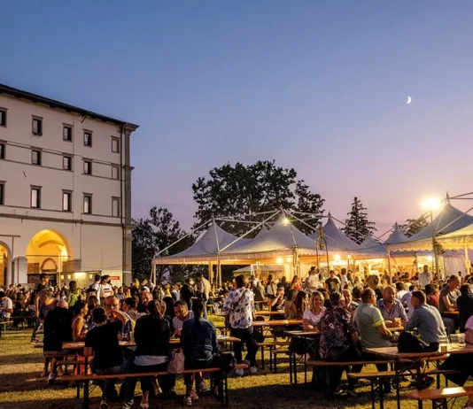Friuli’s Historic Osterie Set the Stage for the 32nd Edition of Friuli Doc