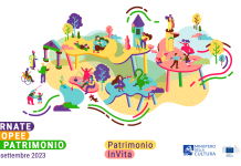 Italy Celebrates Giornate Europee Del Patrimonio