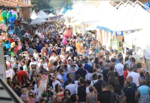 Gusti di Frontiera 2023: The World Of Food To Try