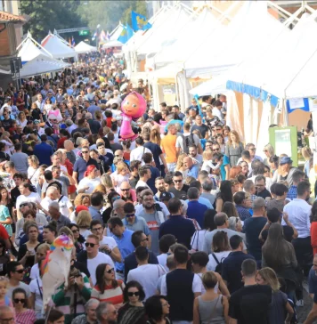 Gorizia Unveils Security and Transport Plan for 2026 Gusti di Frontiera Festival