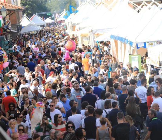 Gorizia Unveils Security and Transport Plan for 2026 Gusti di Frontiera Festival