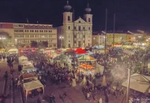 Gorizia Gears Up for Record-Breaking Gusti di Frontiera