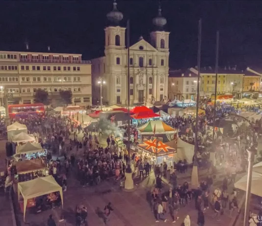 Gorizia Opens 21st Gusti di Frontiera Festival With Focus on Tourism, Accessibility and Safety