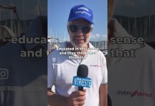 The Annual Sacchetta Cleanup Took Place Saturday Morning In Trieste