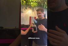 The Modernist Bistro Lights Up With Trieste Cocktail Week