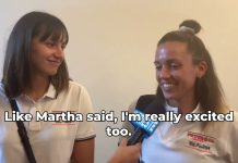 Women’s Basketball Championship Is Around The Corner