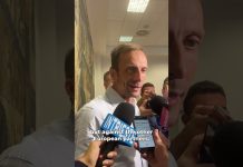 President Fedriga On Immigration: “Europe Needs To Take Its Responsibility”