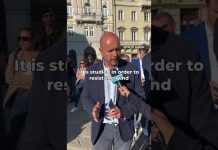 Trieste’s Cable Car Prototype Presented This Afternoon