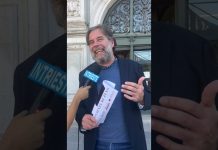 Trieste Celebrates Centenary Of Its Literary Anti-Hero