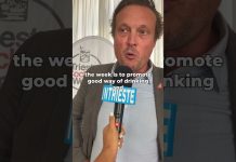 “Trieste Cocktail Week” Returns From 11 to 17 September