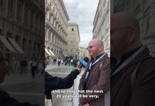 Trieste Next: The Future Is In The AI