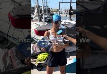 Caterina Stenta: “Barcolana SUP Experience Will Be Amazing”