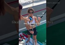 World SUP Champion, Caterina Stenta Talks New SUP Rules And The Upcoming Barcolana Fun