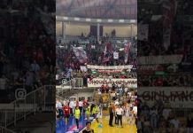 Pallacanestro Trieste Wins Derby Against Udine