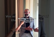 Trofeo Bernetti’s 52 Edition Takes Over Trieste Gulf On 1 October