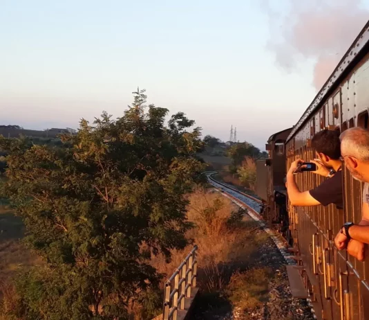 Historic Trains Make Final Journeys of 2025 Across Friuli Venezia Giulia