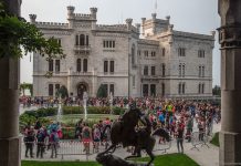 Corsa dei Castelli Is Back for 2023 Edition