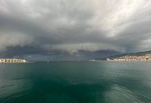 Friuli Venezia Giulia: Stay At Home Warning For Red Weather Alert Across The Region