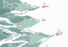 Trieste’s 55th Barcolana Regatta: Sails Up!