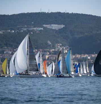 Trofeo Bernetti Returns to the Gulf of Trieste for Its 55th Edition