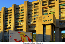 A Journey Through Trieste’s Neighborhoods In A Documentary In Porto Vecchio On 25 October