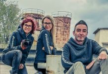 Exhibition Dedicated To The Mapping Of Abandoned Places Across Friuli Venezia Giulia