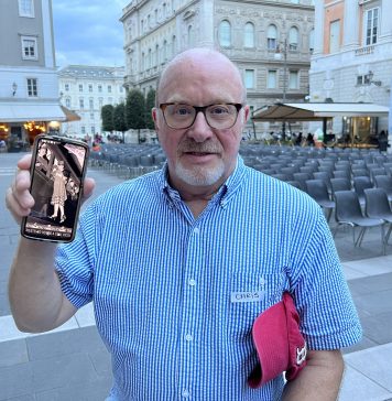The Story Of Ugo Borsatti’s Photograph That Led To A Lifetime Of Memory