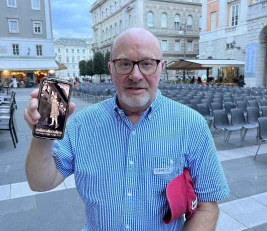 The Story Of Ugo Borsatti’s Photograph That Led To A Lifetime Of Memory