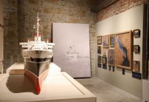 Trieste Inaugurates The Maritime Museum In Porto Vecchio