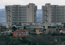 Italian Health Examination Survey Kicks Off in Trieste