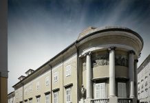 Local Construction Company Purchases Abandoned Rotonda Pancera, Trieste’s Iconic Secret Freemasons’ Temple