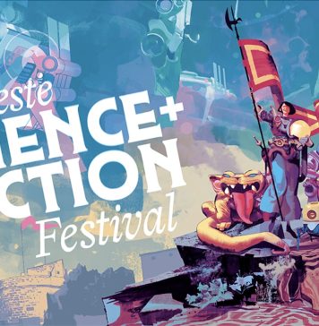 Interview With Alan Jones, The Artistic Director Of The Trieste Science + Fiction Festival