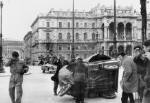 Milan To Ban Cars From The City Center. What About Trieste?